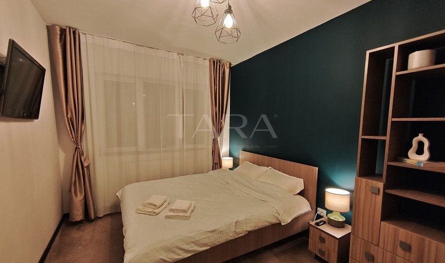 Apartament 2 Camere 50 Mp Constantin Brancusi - Poză 6