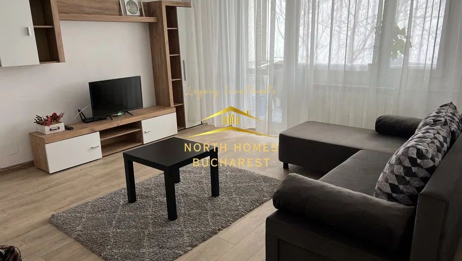 Apartament de 2 camere in zona Tei - Parcul Circului -  an 1991 - Poză 1