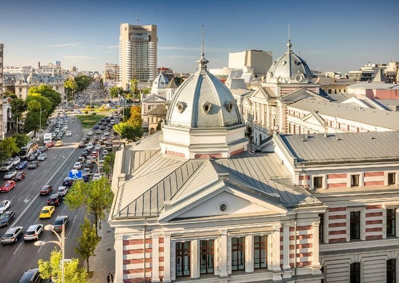 Apartament 2 camere central, finisaje premium, bloc nou 2023, Universitate - Poză 10