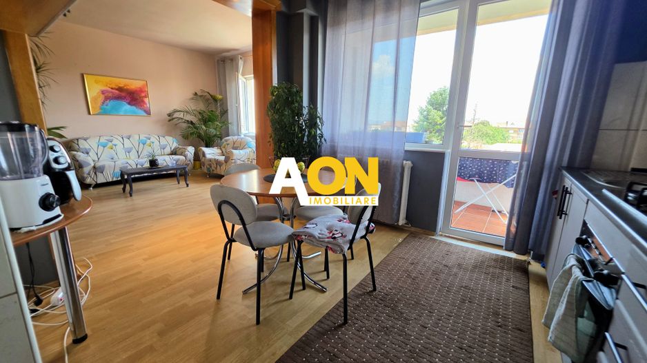 Apartament 4 Camere,  2 Bai. Zona Closca, 103mp Utili - Poză 11