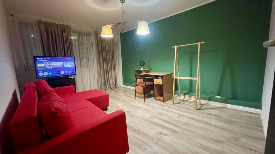 2 Camere | Giurgiului | Toporas | Eroii Revolutiei | Parcare - Poză 2