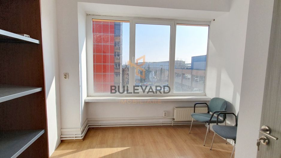 Spatiu birouri de 60 mp utili, zona UTCN! - Poză 3