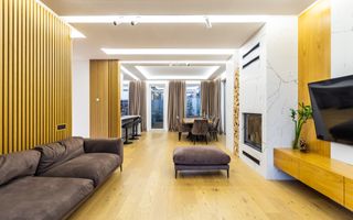 Vânzare, casă, 4 camere, Dumbrava - Poză 3