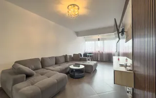 Bragadiru Spazio Residence 2 camere LUX parcare inclusă - Poză 15