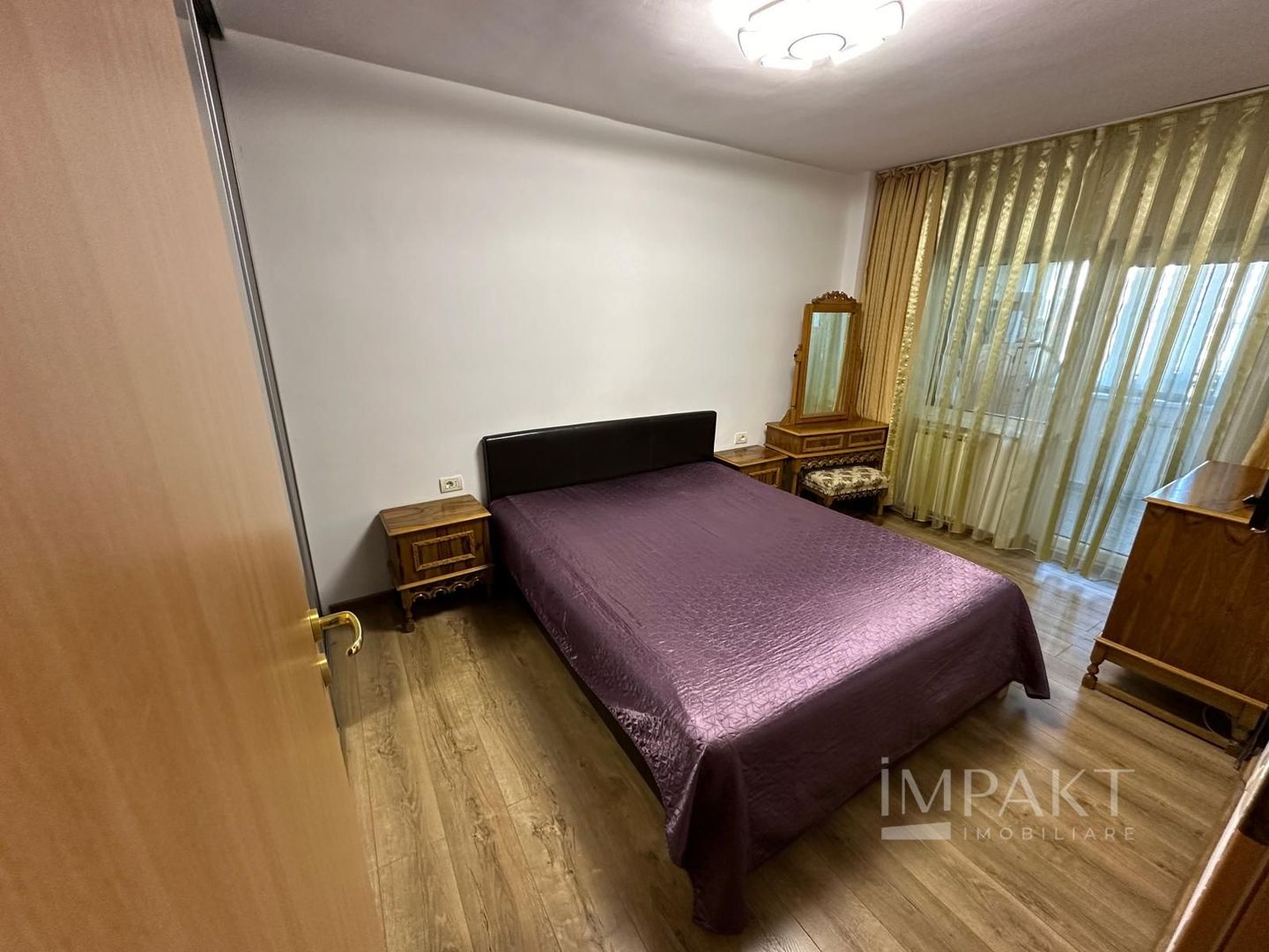 Apartament CONFORT SPORIT cu 3 camere, la limita cartierelor Marasti si Gheorgheni! - Poză 4