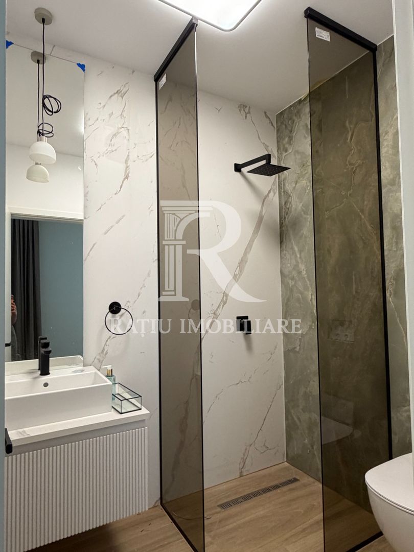 Pensiune premium | Afacere la cheie | Sânmartin | Bihor - Poză 34