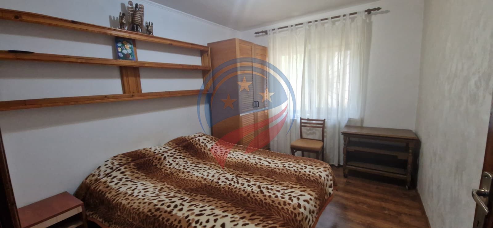Apartament 4 camere | Parter | Bloc P+4 | Zonă rezidențială liniștită 1Mai - Poză 5