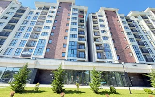 Chirie, spațiu comercial, 117 mp, bd. Dacia, Botanica - Poză 14