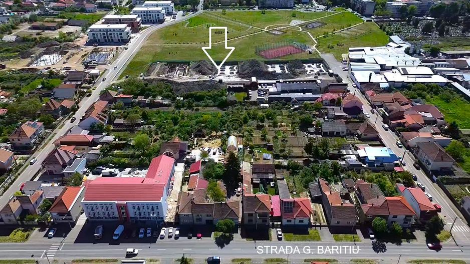 Apartamente noi de vânzare – zonă premium Satu Mare | Parcul Cubic - Poză 2