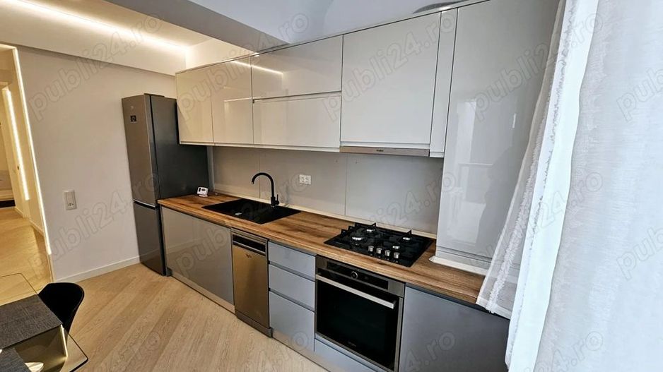 Apartament 3 camere de inchiriat - Poză 4