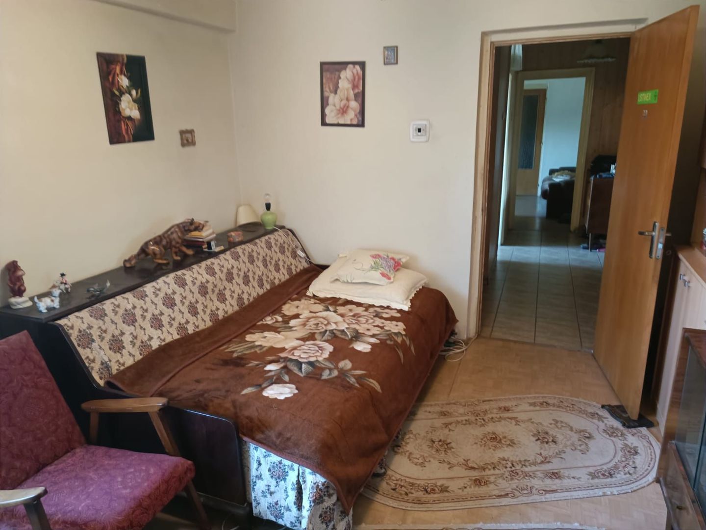 Apartament 3 camere Aviatiei - Poză 2