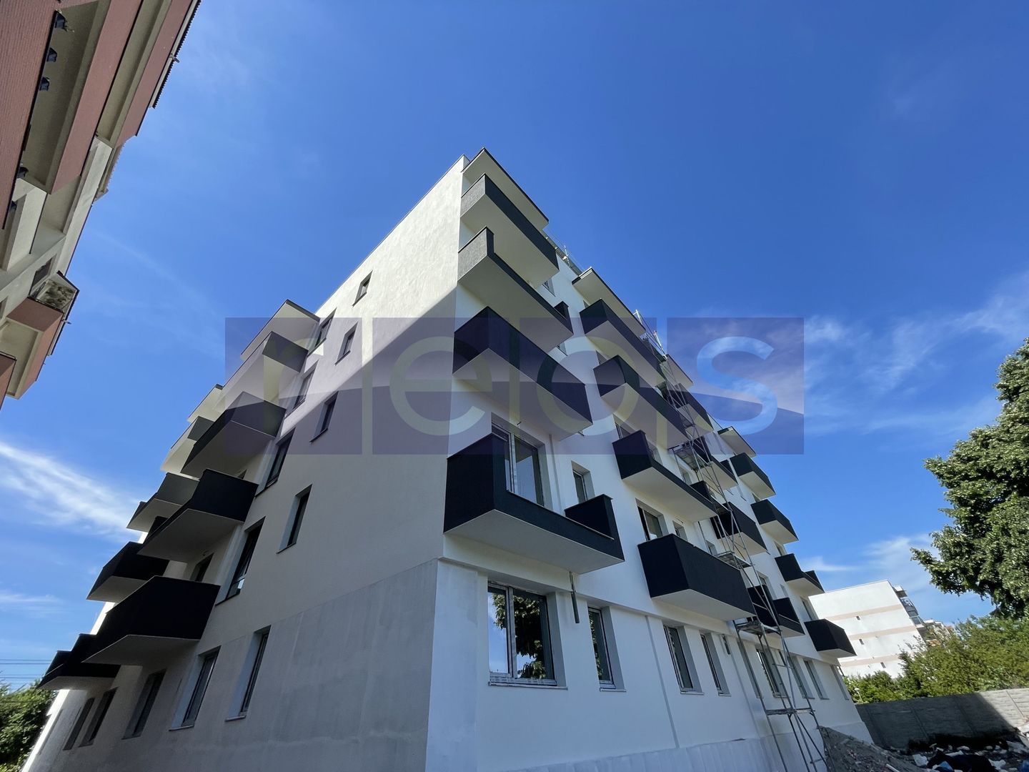 Glow Apartments | 2 Camere decomandat 110.720 eur + TVA - Poză 3