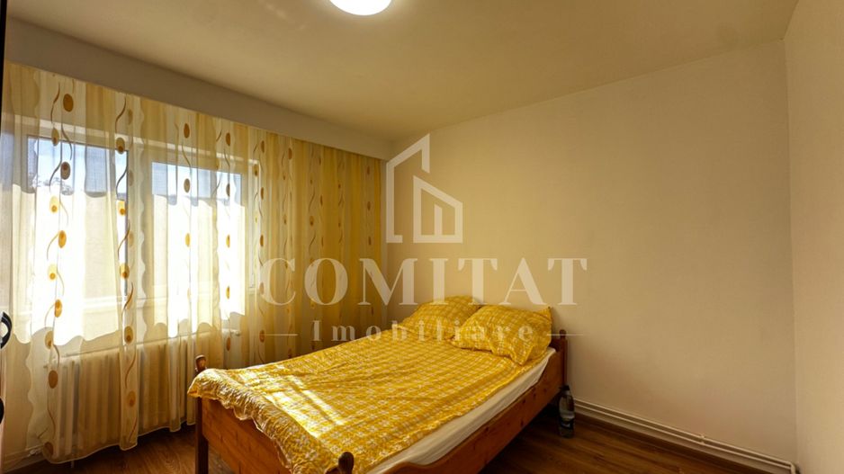 Apartament 3 camere | Renovat | Zona Kaufland-Manastur - Poză 1