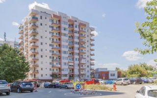 VÂNZARE 2 CAMERE | ZONA TITAN | BLOC NOU - Poză 5
