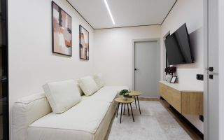 Vânzare, apartament, 3 camere, strada Ion Buzdugan, Buiucani - Poză 3
