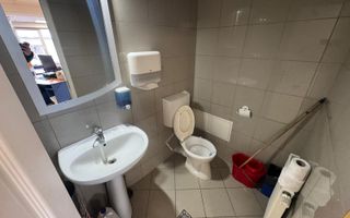 Spatiu 40 mp, Zona Ultracentrala, Iuliu Hatieganu - Poză 4