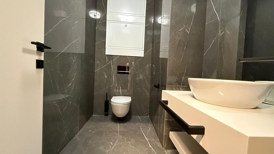 ONE RAHMANINOV | 3 rooms | Floreasca - Poză 9