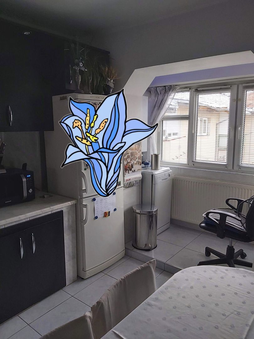 ageuropa.ro vinde ap 2 cam 65mp etaj 4 în CARPAȚI 2. - Poză 10