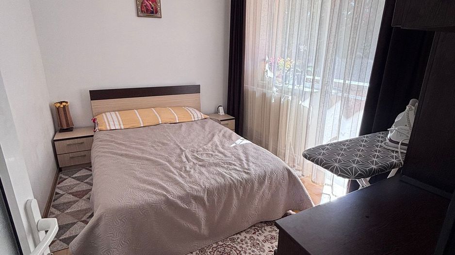 Apartament modern cu 3 camere de vânzare – Alba Iulia - Poză 2