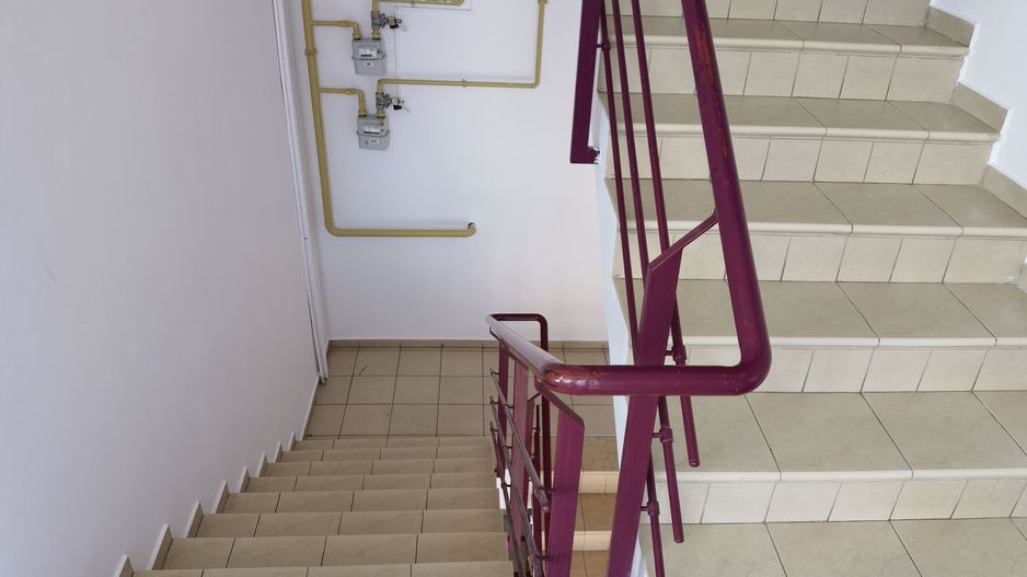 Spațiu de birouri - 85 mp - zona Cetatii - Poză 12