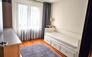 Închiriere 3 camere, aproape metrou Dristor, finisaje premium ✨ - Poză 4