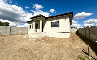 Casa parter - 2026 - 450mp teren - la cheie - Malu Mare - Poză 1