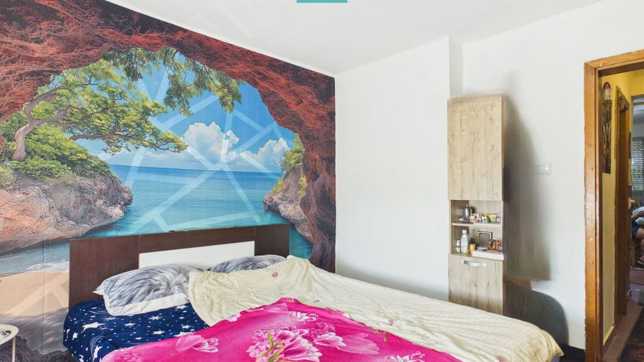 Apartament cu două camere Zimandul Nou - Poză 7