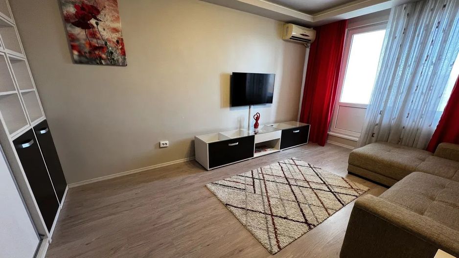 GARSONIERA DECOMANDATA MODERNA BLOC REABILITAT METROU GORJULUI - Poză 3