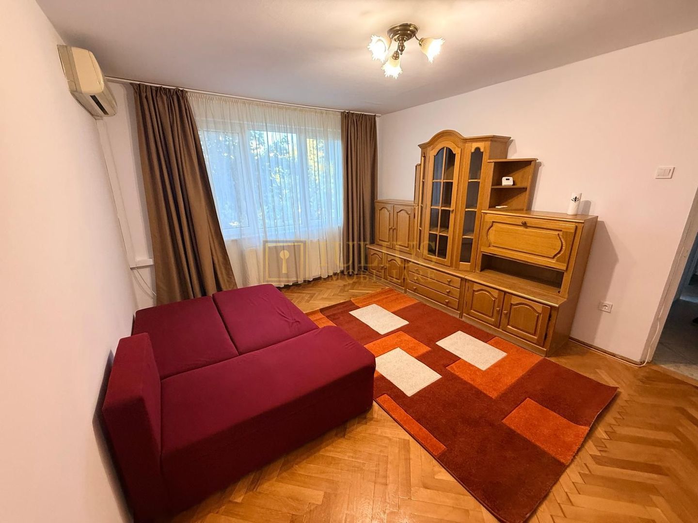 2 camere| lângă Iulius Mall-Circumvalatiunii| centrala | etaj 2| lift| - Poză 1