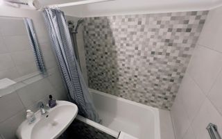 GARSONIERA LUJERULUI, BUCATARIE INCHISA, PET-FRIENDLY, METROU 3 MINUTE - Poză 13