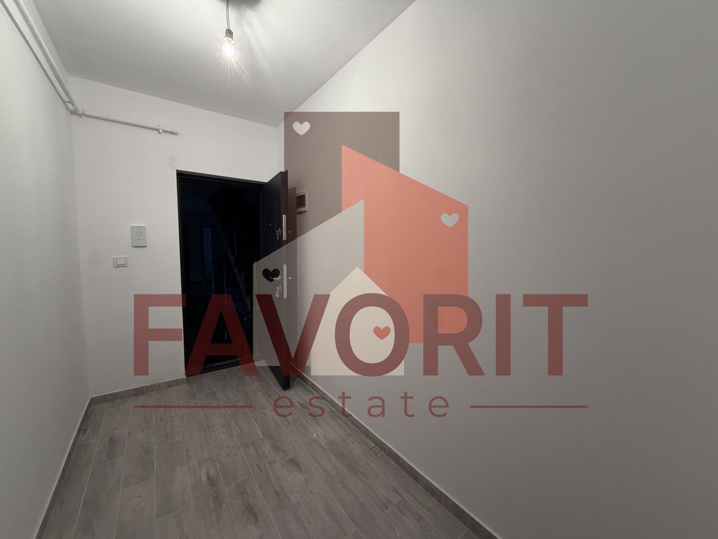 Decomandat. Bucatarie separata. Loc de parcare inclus - Poză 9