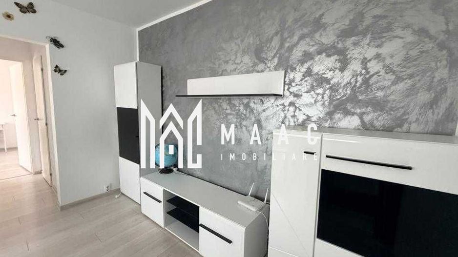 Apartament 2 camere de închiriat | Hipodrom 1 | 50 mp - Poză 2