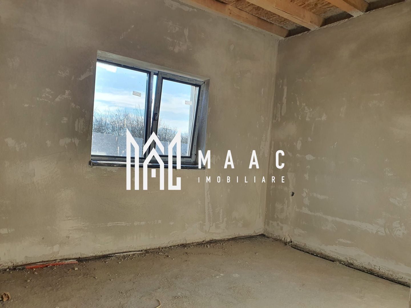 Casă modernă 3 camere | 350 mp teren I Cristian - Poză 3