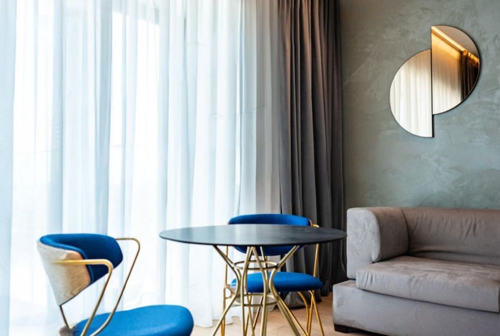 Apartament modern 2 camere One Verdi Park I Floreasca I View superb - Poză 2