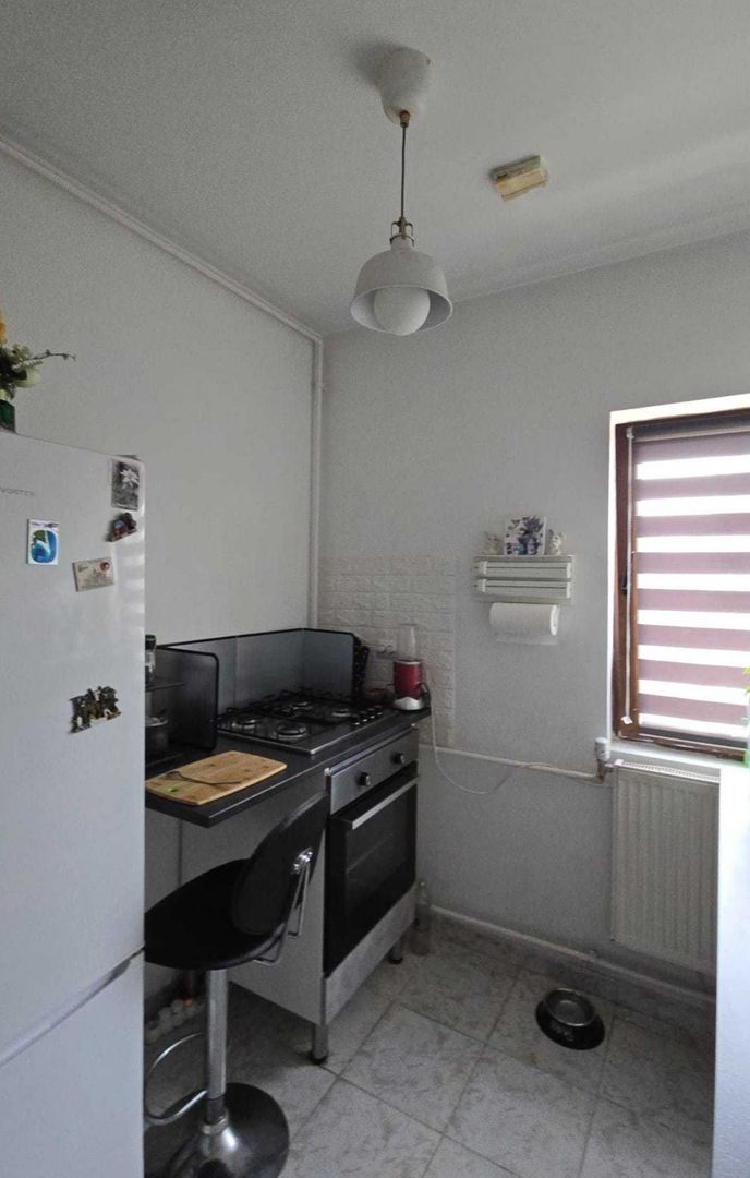 GARSONIERA COLENTINA, CENTRALA PROPRIE, PET-FRIENDLY, MOBILAT MODERN - Poză 4