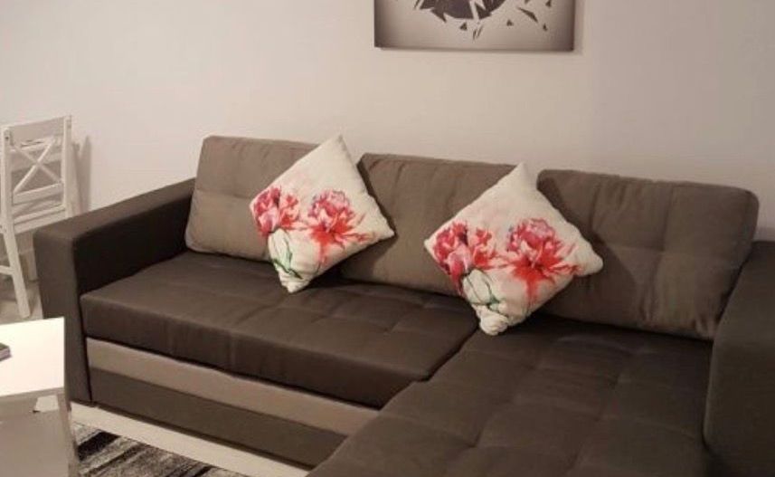 AP. 2 CAMERE PALLADIUM RESIDENCE, MOBILAT MODERN, METROU 10 MINUTE - Poză 4