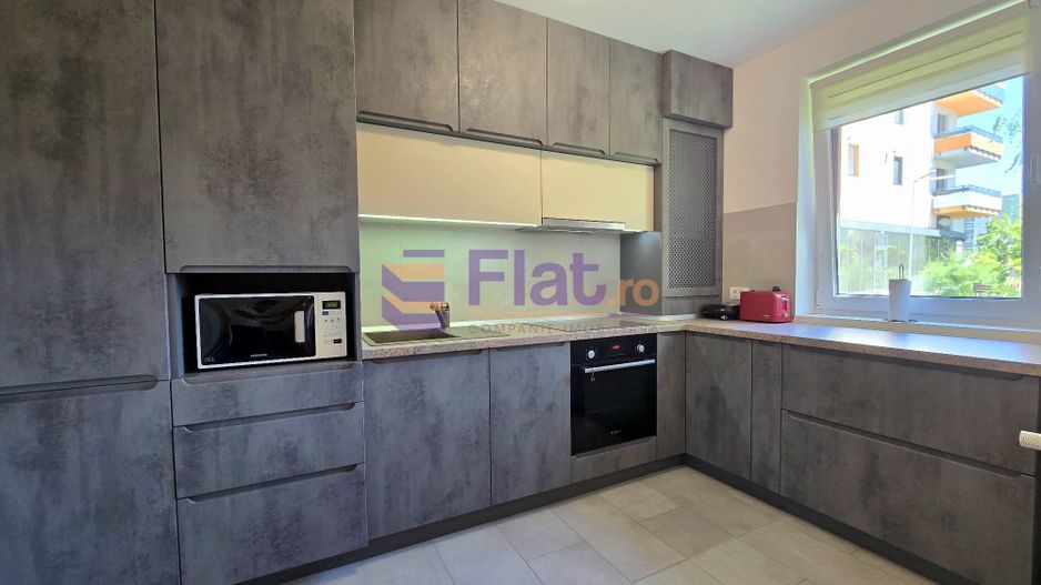 Apartament 3 camere – Brașov Coresi - Poză 8