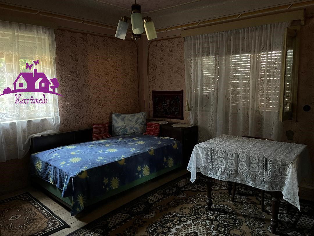 Casa în localitatea Ianosda - Poză 5