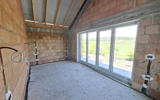 Casa individuala parter plus etaj Sanpetru Brasov zona Lempes - Poză 32