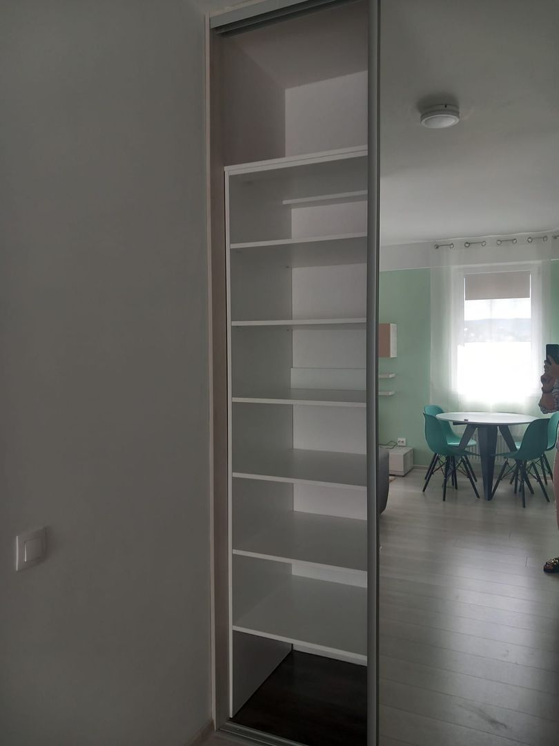 Apartament modern cu 2 camere | 50 mp | Garaj Subteran | Autogara Beta - Poză 5