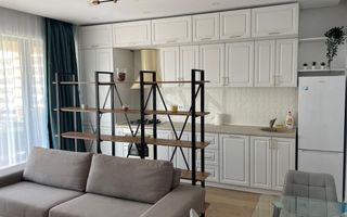 REA1028439 Apartament 2 camere Premium Nusco City - Poză 1