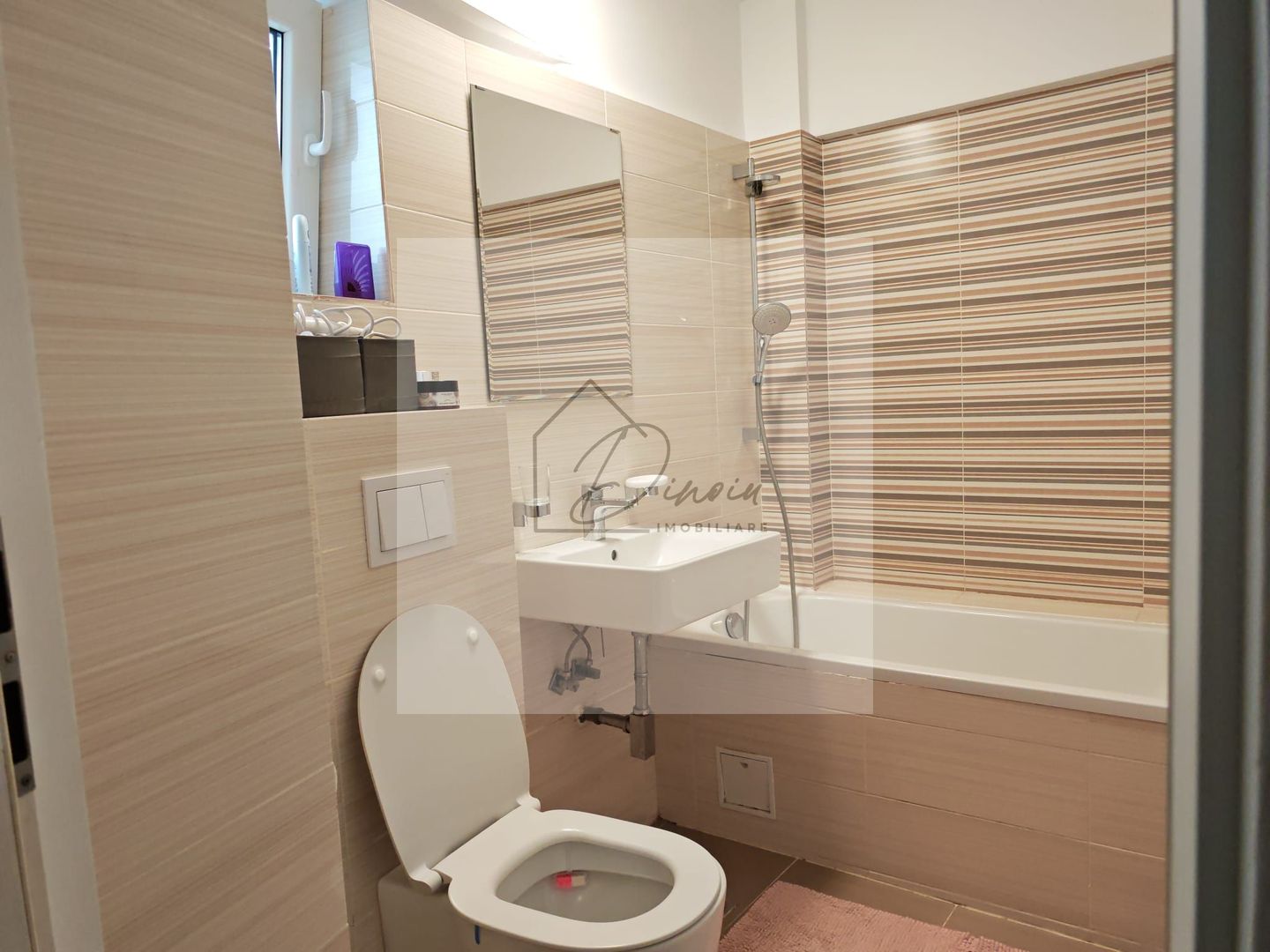 Apartament 3 camere Băneasa - Parcul Herăstrău I COMISION 0% - Poză 29