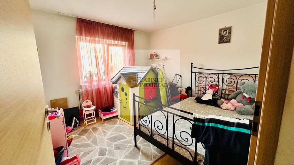 2 camere | bloc 1980 | Decomandat  | 54mp - Poză 3