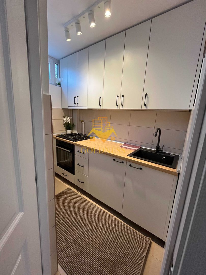 o camera, parcare, Gheorgheni, Detunata, Iulius Mall Pet Friedly - Poză 5