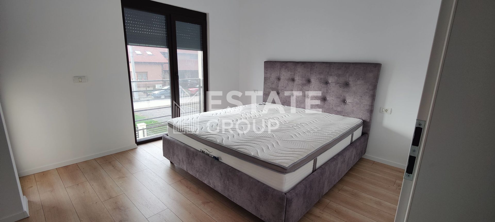 Duplex cu 4 camere in Dumbravita - Poză 12