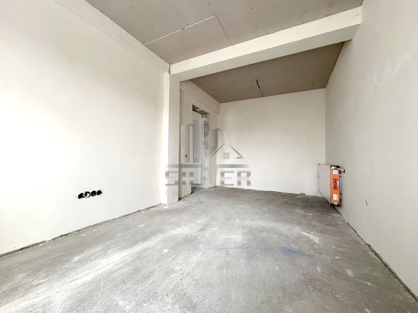 Apartament cu 3 camere/terasa de 54mp/boxa/imobil NZEB. - Poză 7