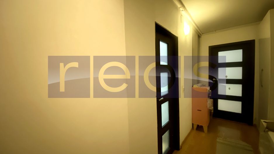 DE VANZARE APARTAMENT 2 CAMERE DECOMANDAT | BALCON | 60MP | DRUMUL SARII - Poză 15