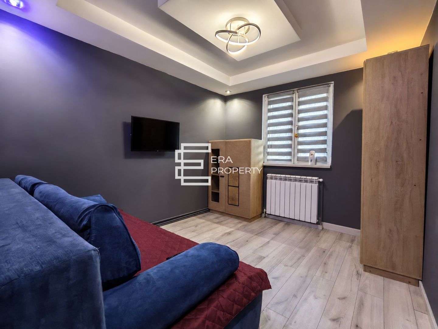 Apartament 2 camere de închiriat –  Zona Vasile Aaron - Poză 6