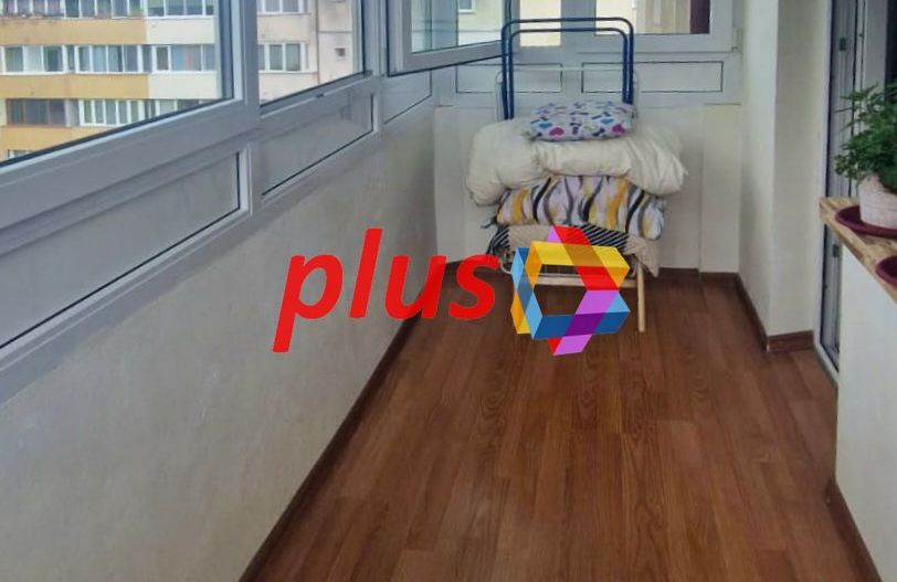 Apartament cu doua camere, zona Racadau 54 mp - Poză 11