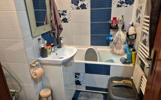 🏠 APARTAMENT 2 CAMERE DECOMANDAT – B-DUL DACIA | ZONA GYROS–PEPCO - Poză 8